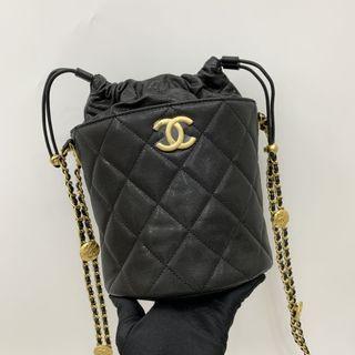 100+ affordable chanel bucket bag For Sale, Luxury