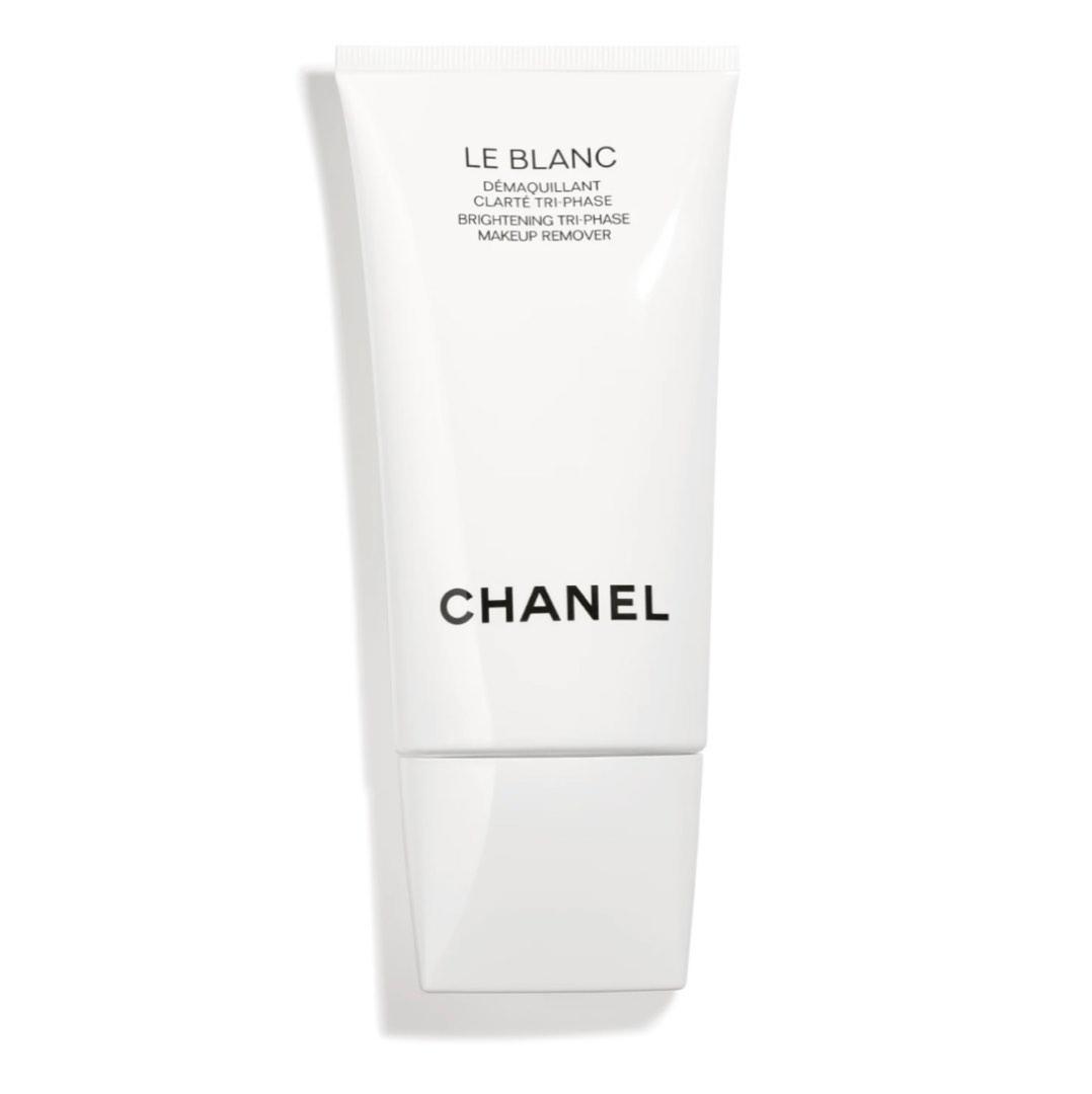 Chanel Le Blanc Intense Brightening Foam Cleanser 150 ml., Beauty &  Personal Care, Face, Face Care on Carousell
