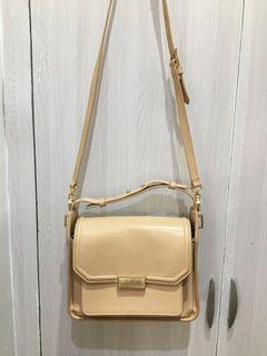 Charles and Keith Bag
