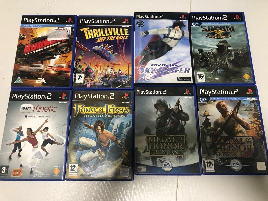 Buy ps2 games online cheap new arrivals