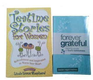 Christian Books for Women [BUNDLE]
