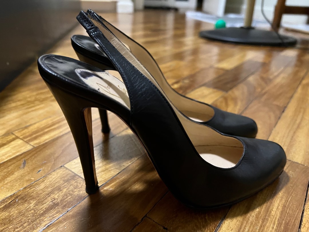 Christian louboutin fifi pumps discount