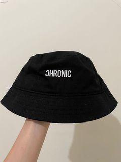 chronic 漁夫帽