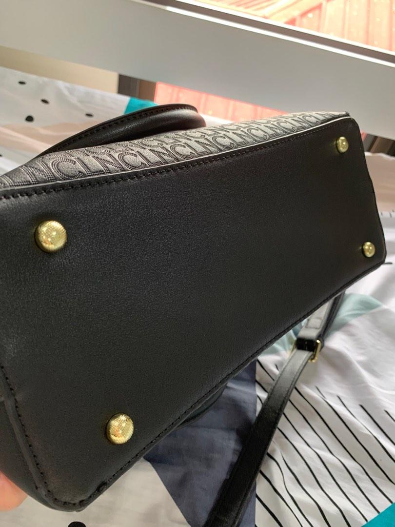 CLN Balance Handbag with Original Receipt // PRELOVED HAND BAG
