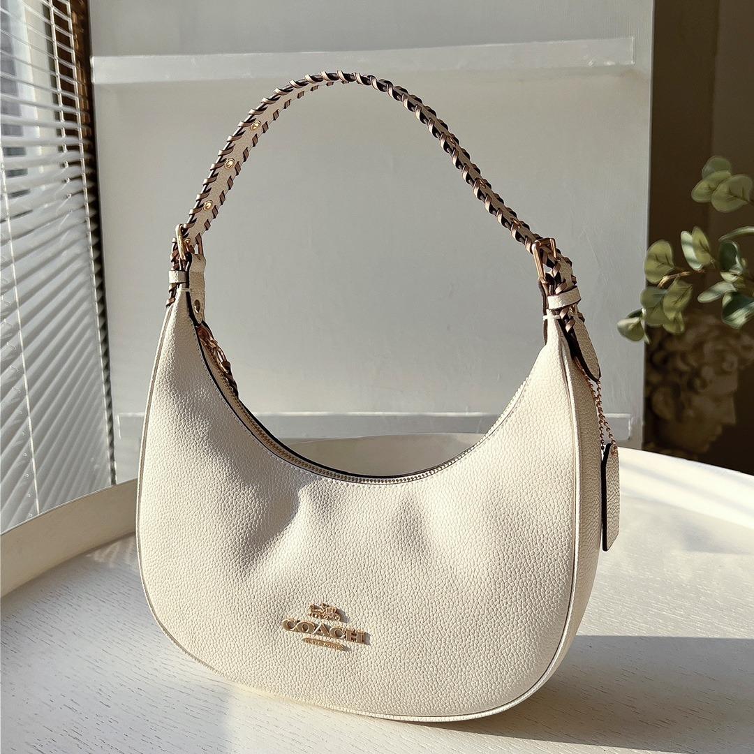 Coach bailey hotsell large carryall tote