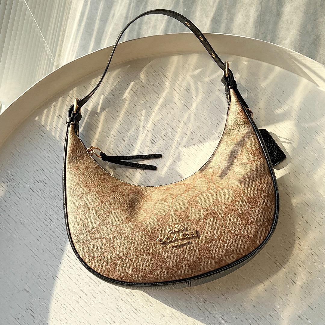 Coach bailey large carryall tote on sale