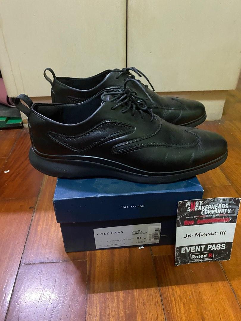 Cole haan hotsell 3.0 zerogrand