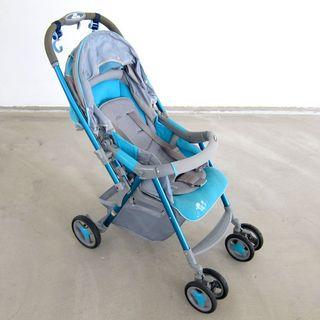Combi stroller - Urban Walker