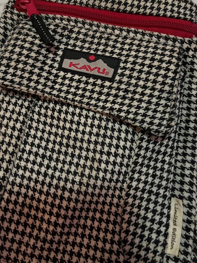 Kavu limited outlet edition