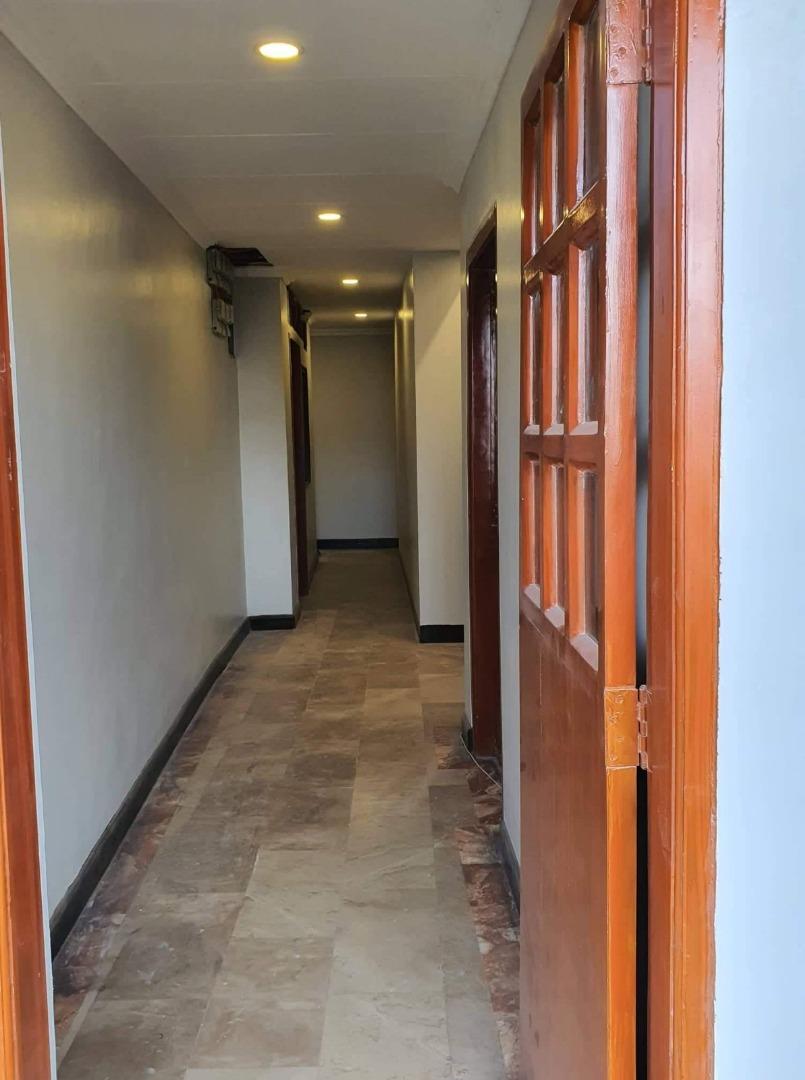 Commercial Building for Sale in Barangay Olympia, Makati City, Property