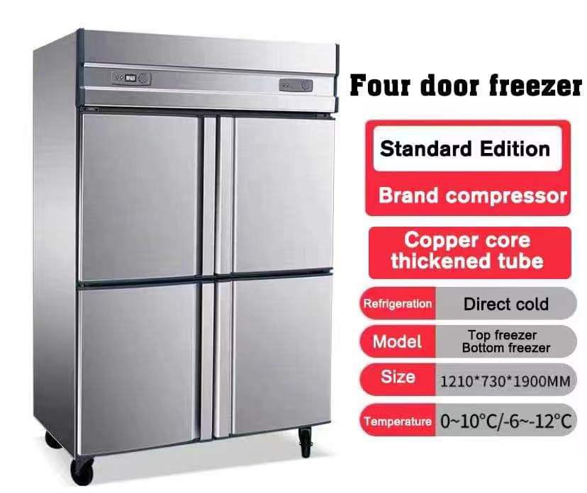 Commercial Freezer Kitchen App 1664184715 341583e2 