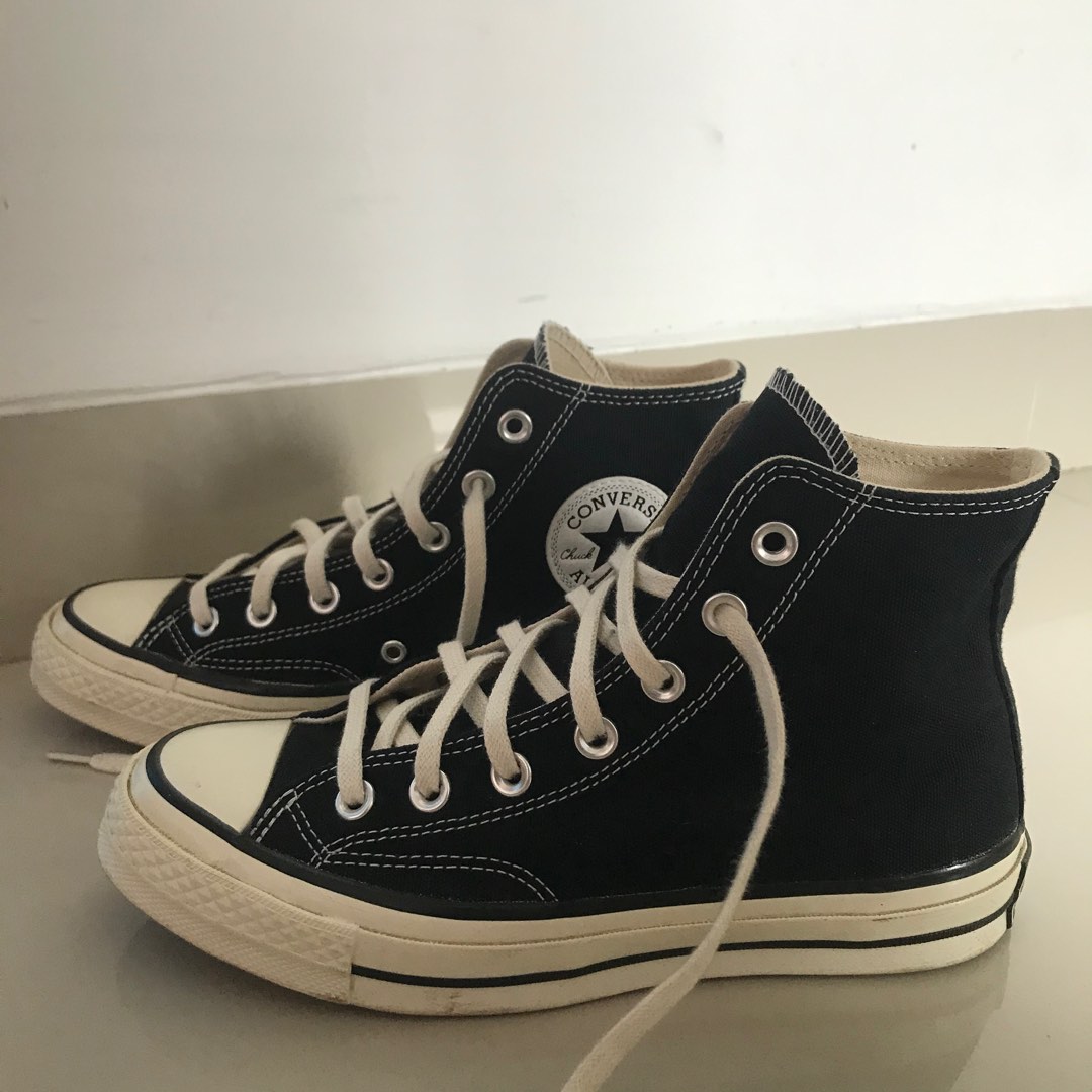 CONVERSE CHUCK TAYLOR HIGH ORI
