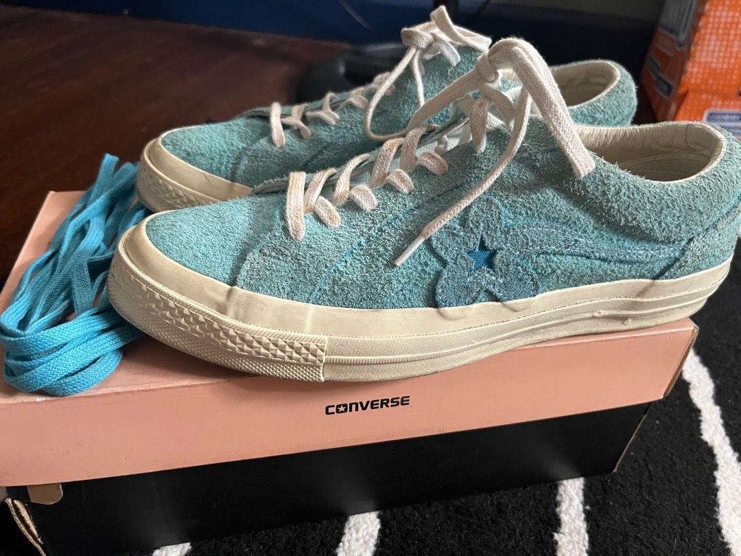 Golf le fleur laces 2025