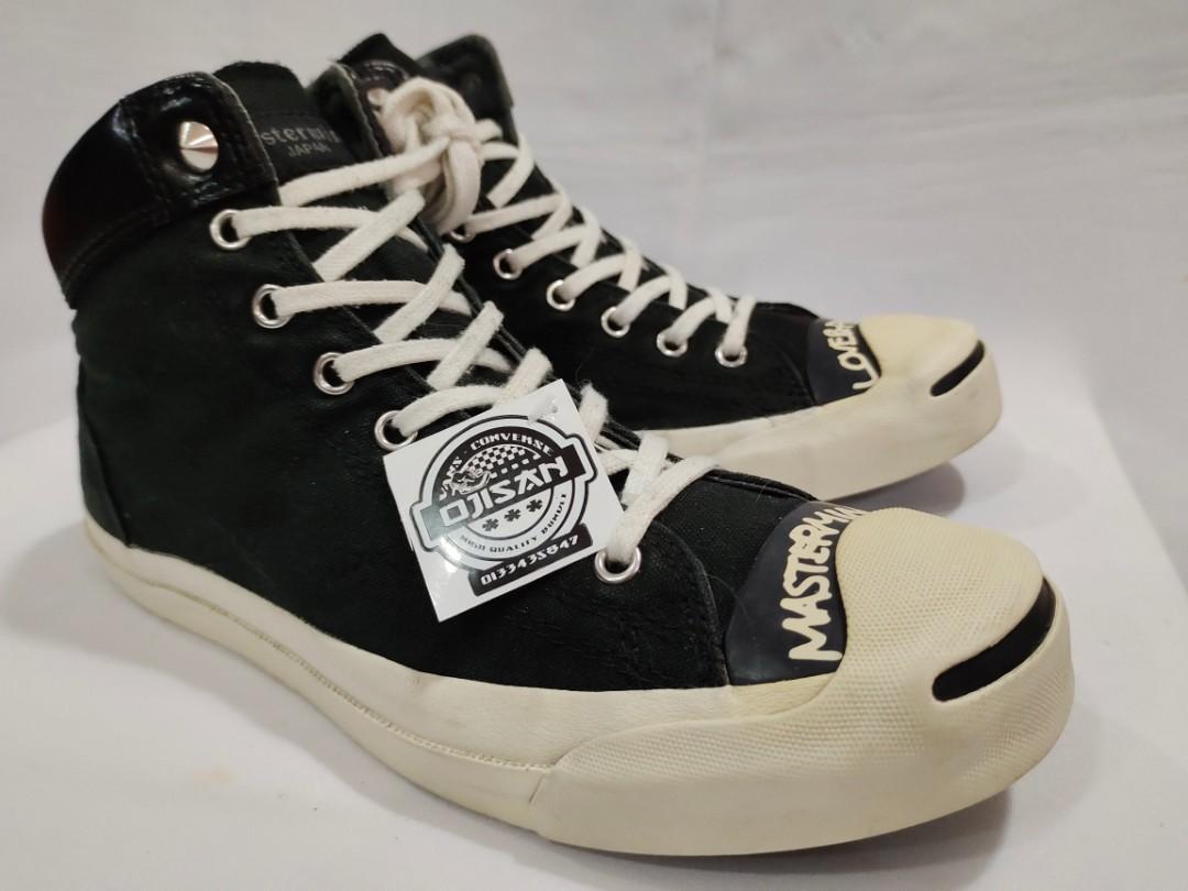 Converse japan zip top