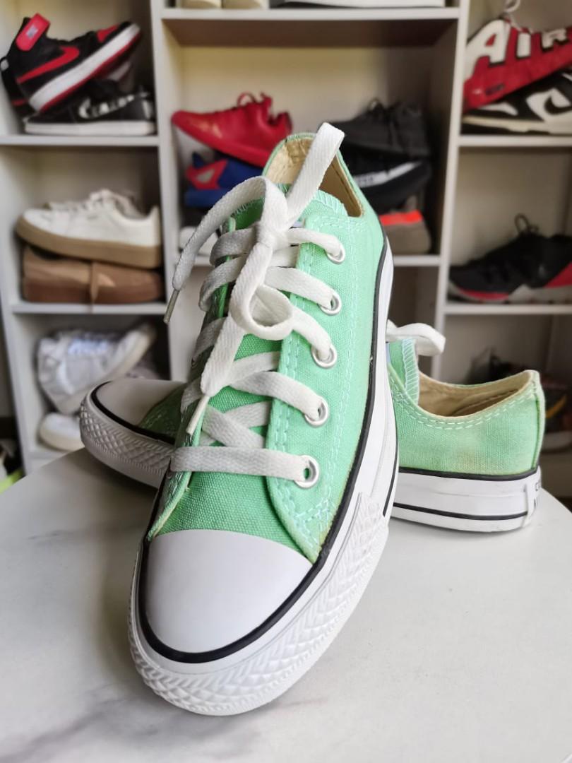 Converse kids 22.5cm Babies Kids Babies Kids Fashion on