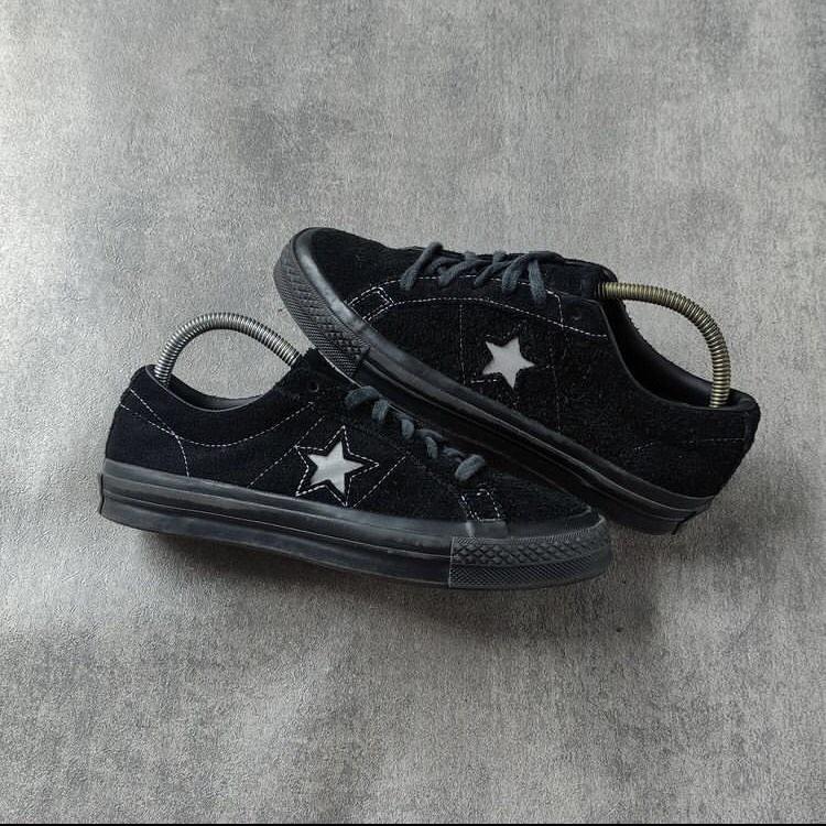 Converse One Star 70 s FullBlack