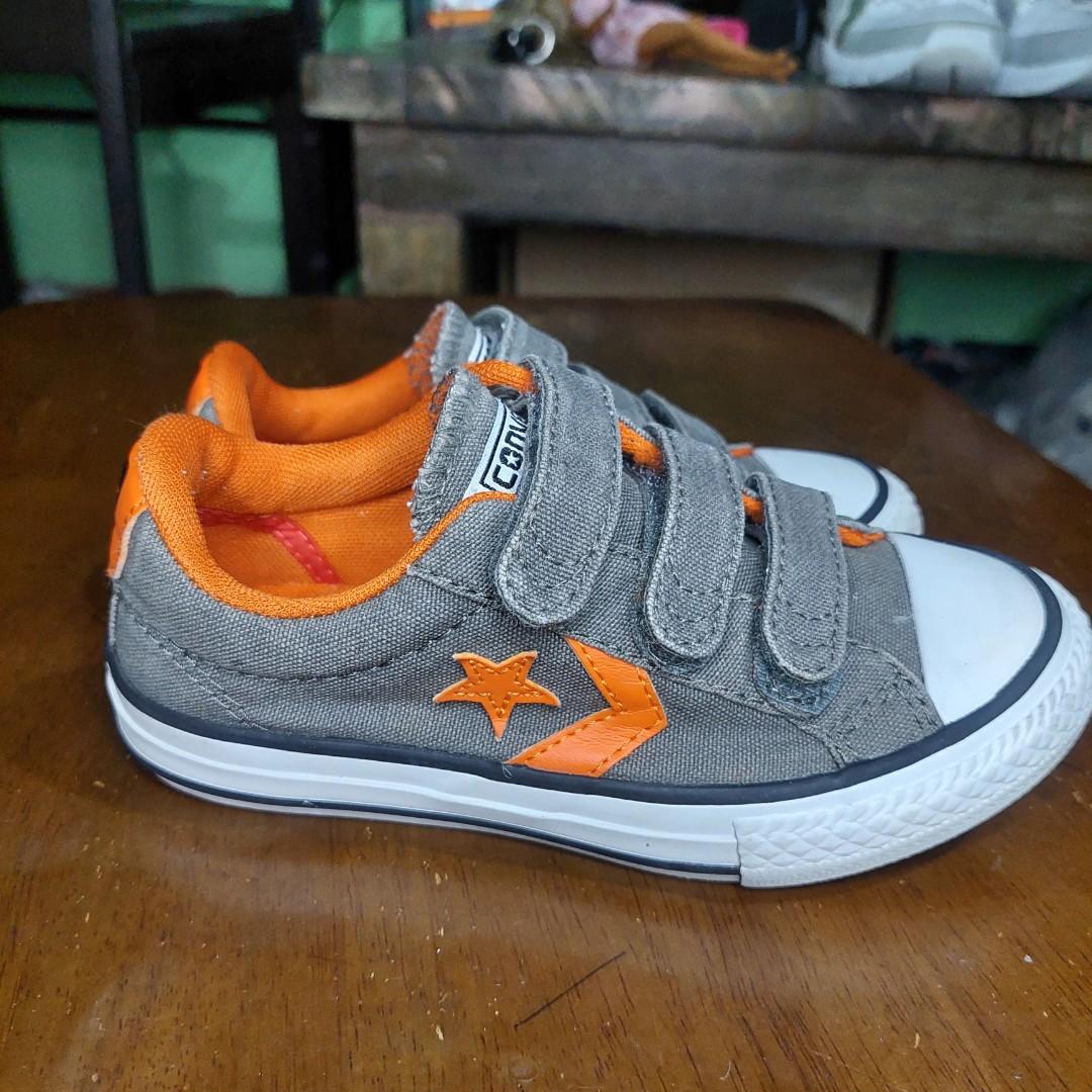 CONVERSE STAR PLAYER KIDS SIZE 17CM 28 EUR Babies Kids Babies