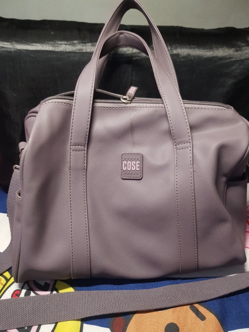 Cose hotsell travel bag