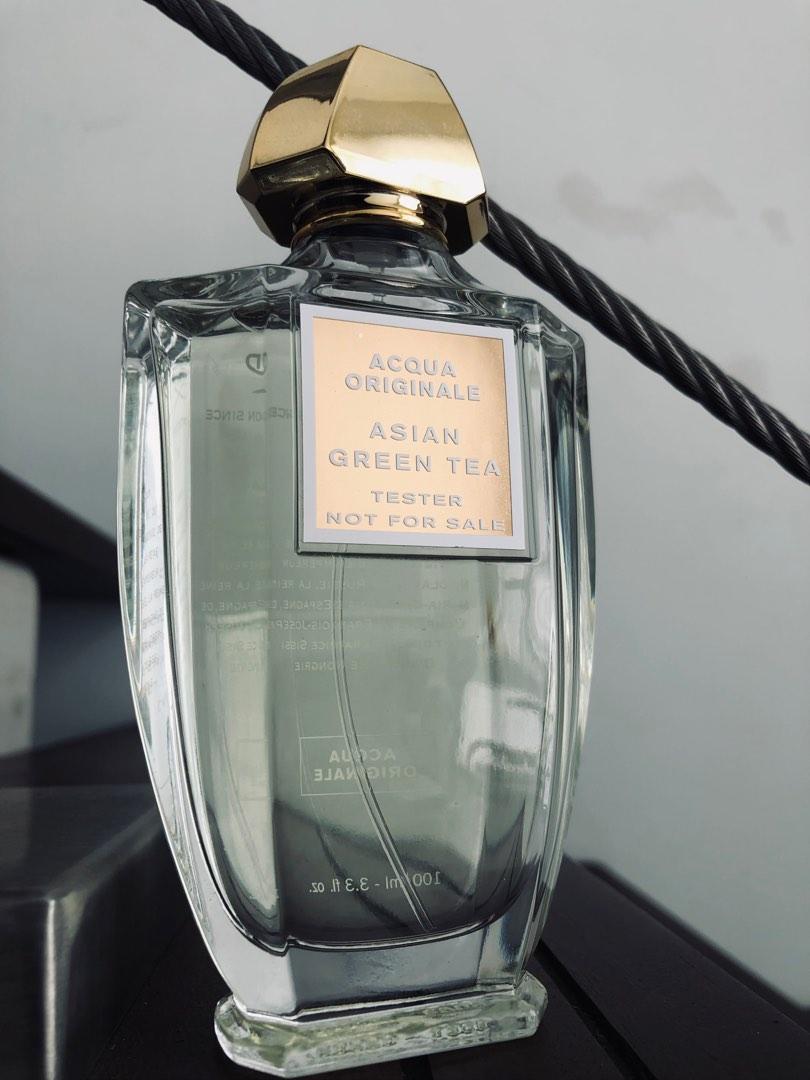 Creed acqua originale asian green hotsell tea