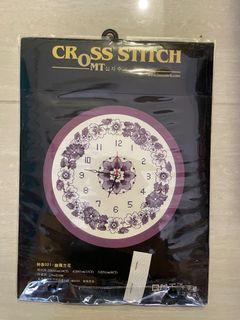 Cross stitch Kit