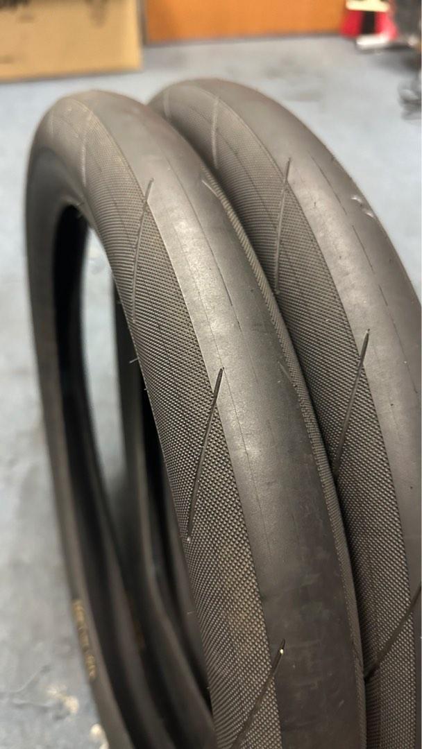 Cult fast and loose tire discount
