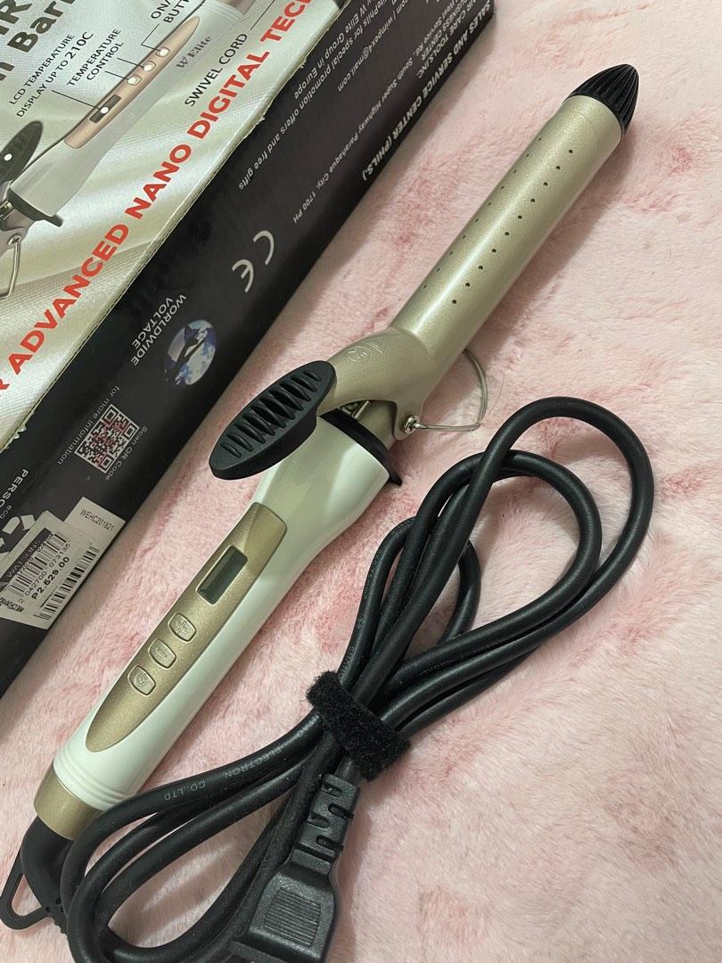 Curling iron discount sm department store