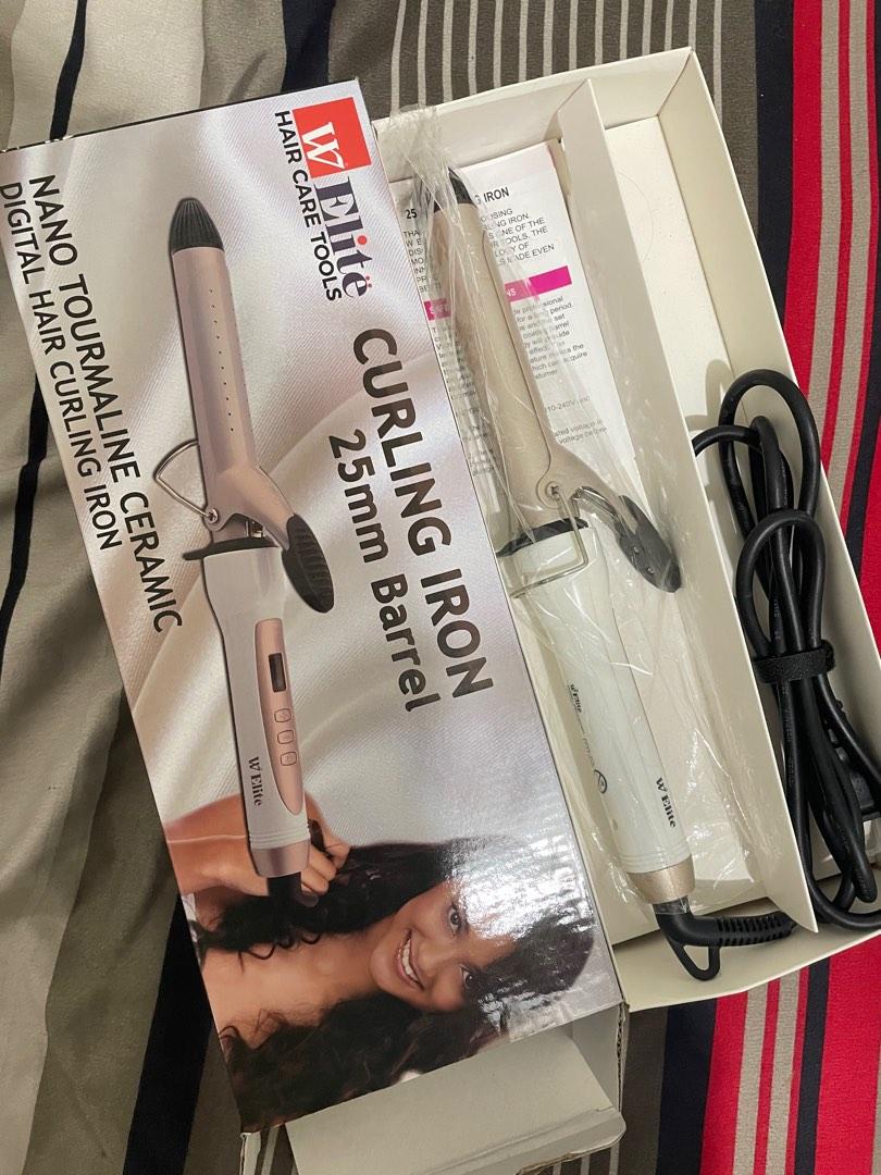 Curling iron discount sm department store