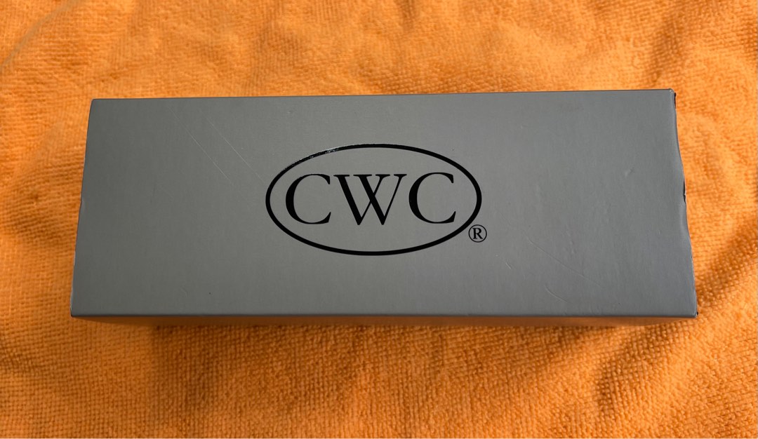 CWC G-10 Military Watch, Men's Fashion, Watches & Accessories, Watches ...