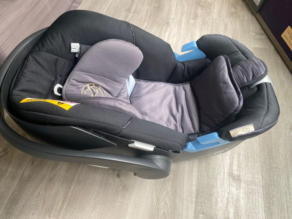 Cybex aton 5 2019 cheap