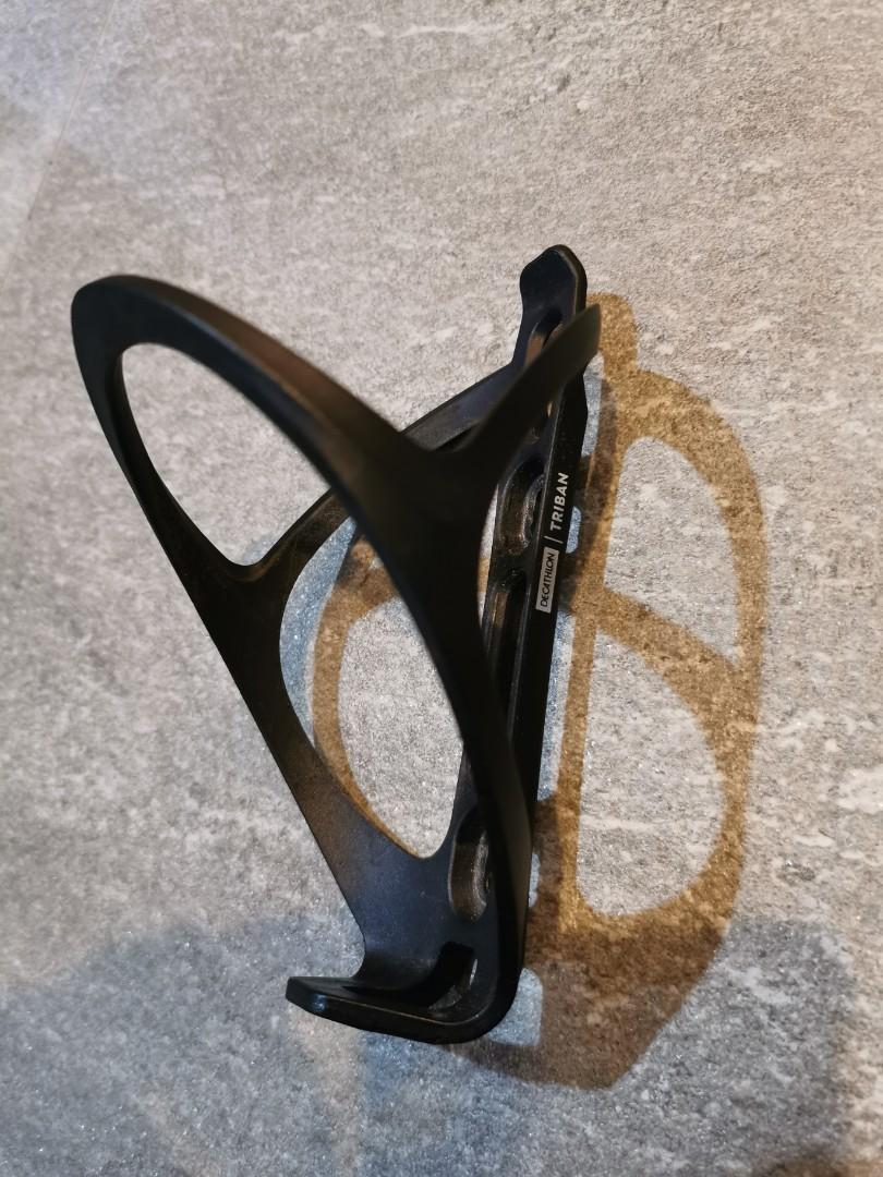 Decathlon triban bottle cage sales