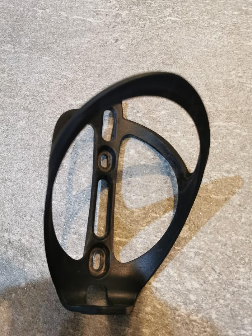Triban bottle cage hot sale