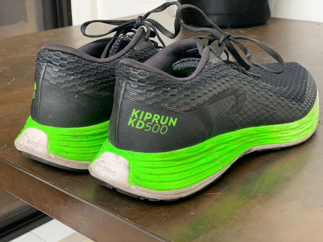 decathlon kiprun kd 500
