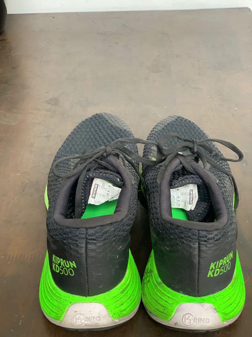 decathlon kiprun kd 500