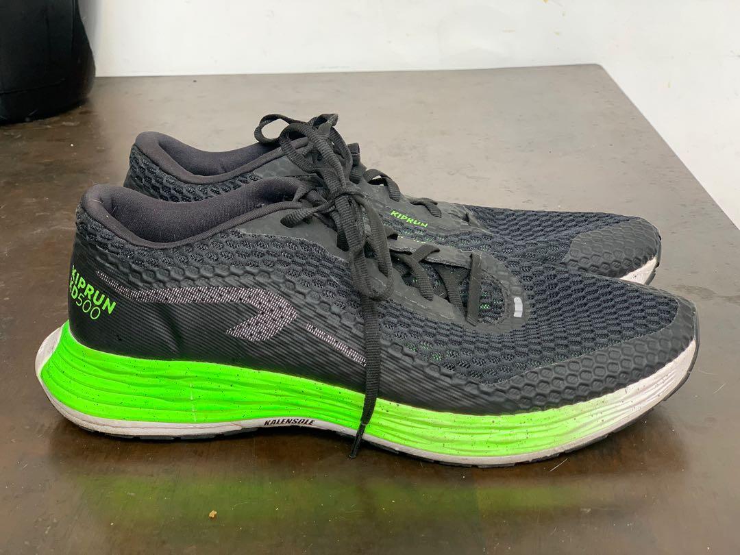 decathlon kiprun kd 500