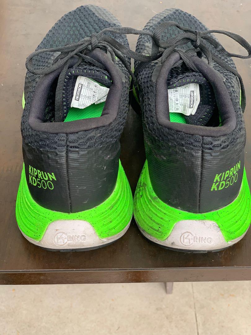 decathlon kiprun kd 500