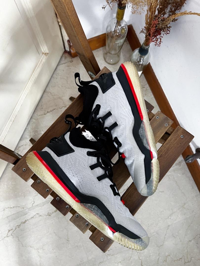 tarmak basketball shoes