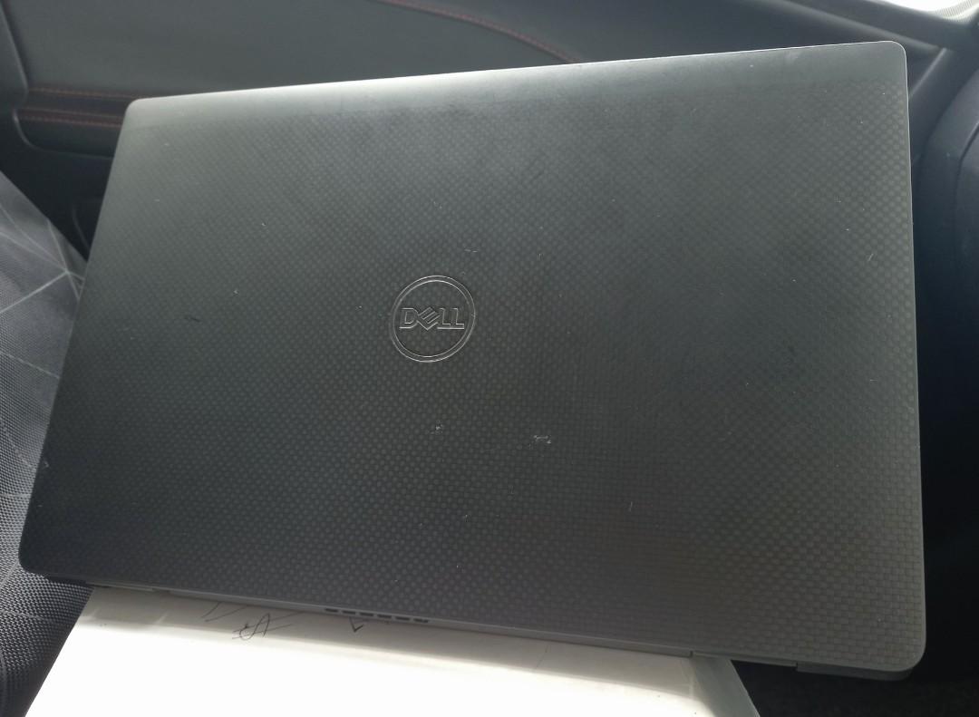 DELL LATITUDE 7320 i7, Computers & Tech, Laptops & Notebooks on Carousell