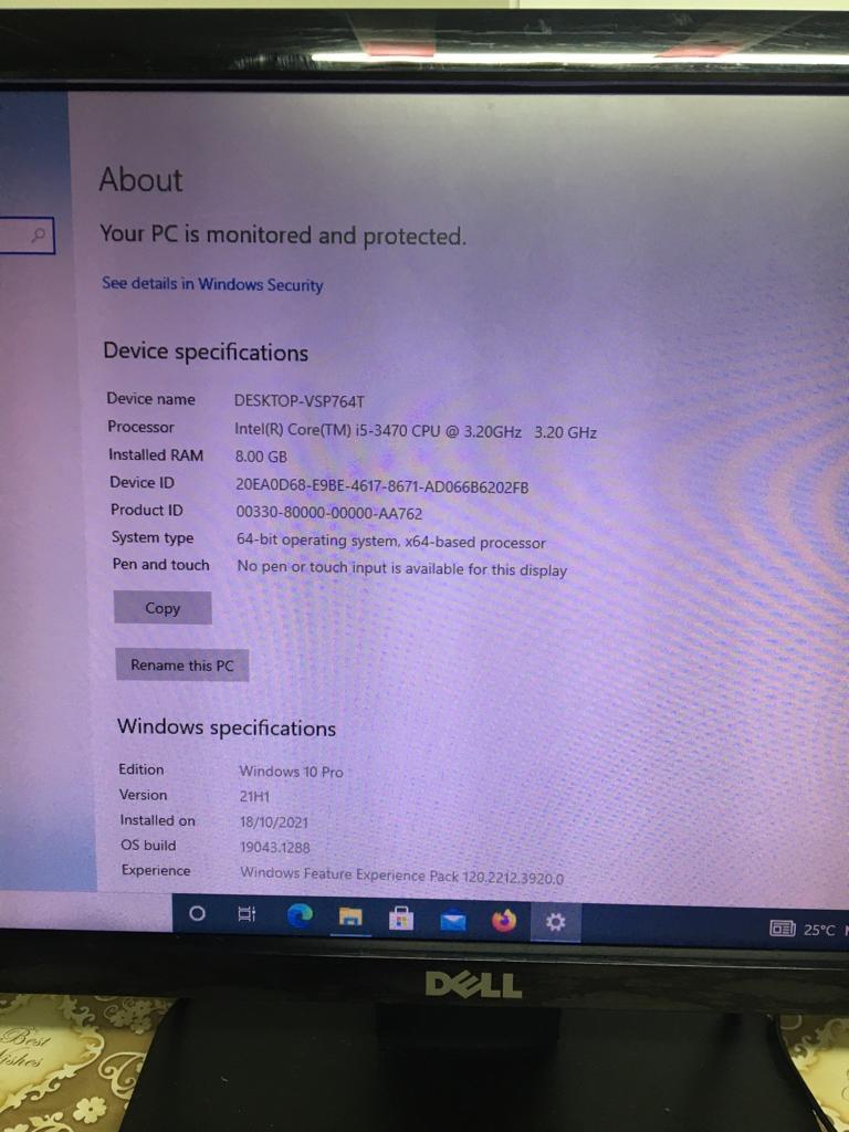 Dell Optiplex 3010, Computers & Tech, Desktops on Carousell