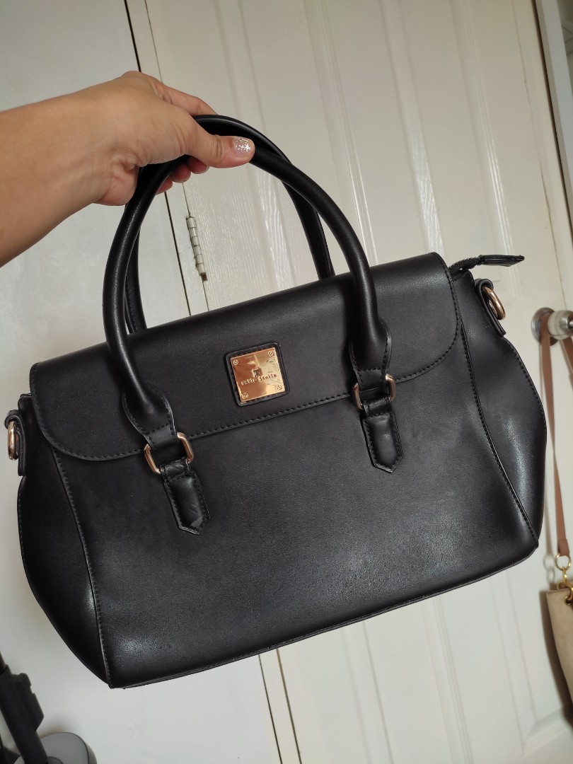 Della Stella, Luxury, Bags & Wallets on Carousell