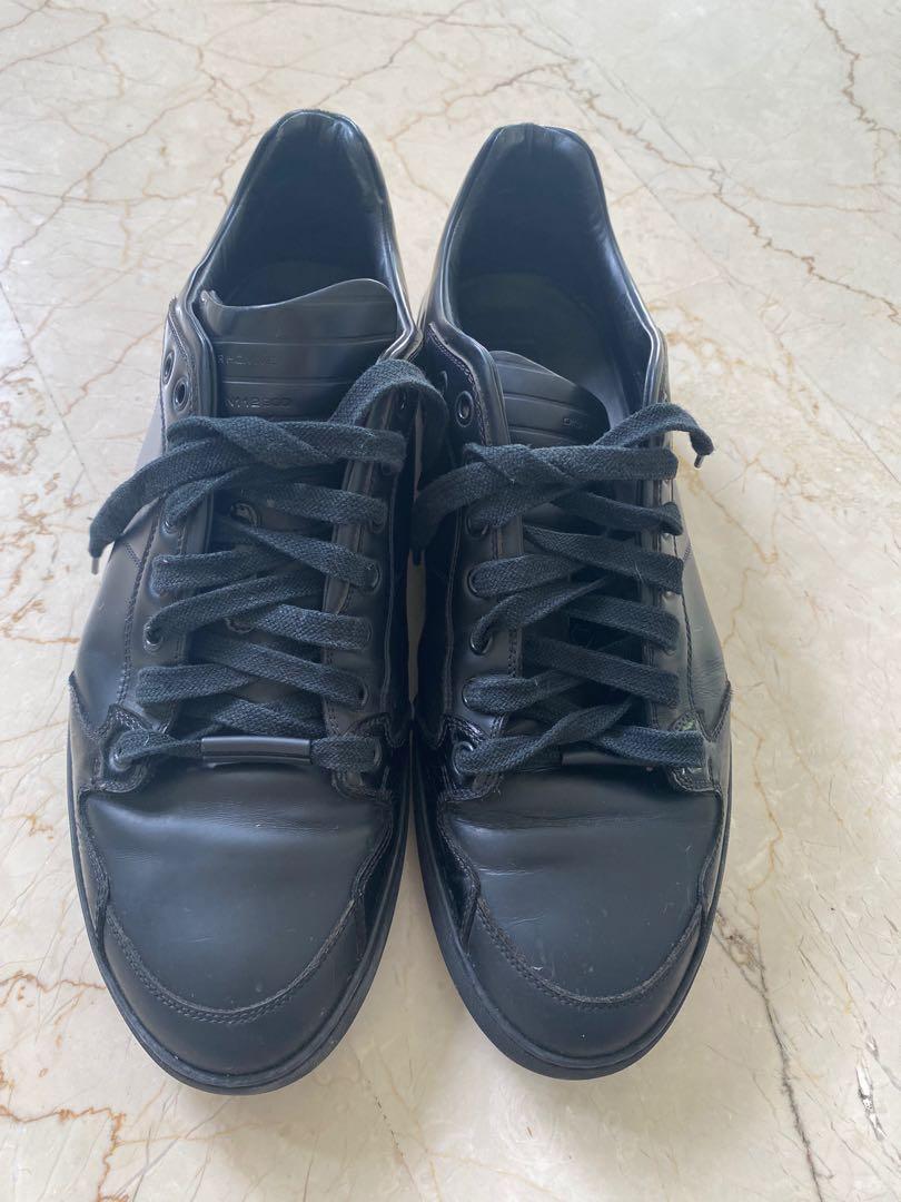 Dior Homme shoes, Men's Fashion, Footwear, Casual shoes on Carousell