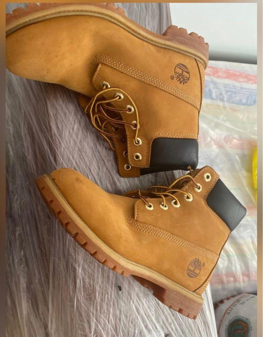 discounted timberland
