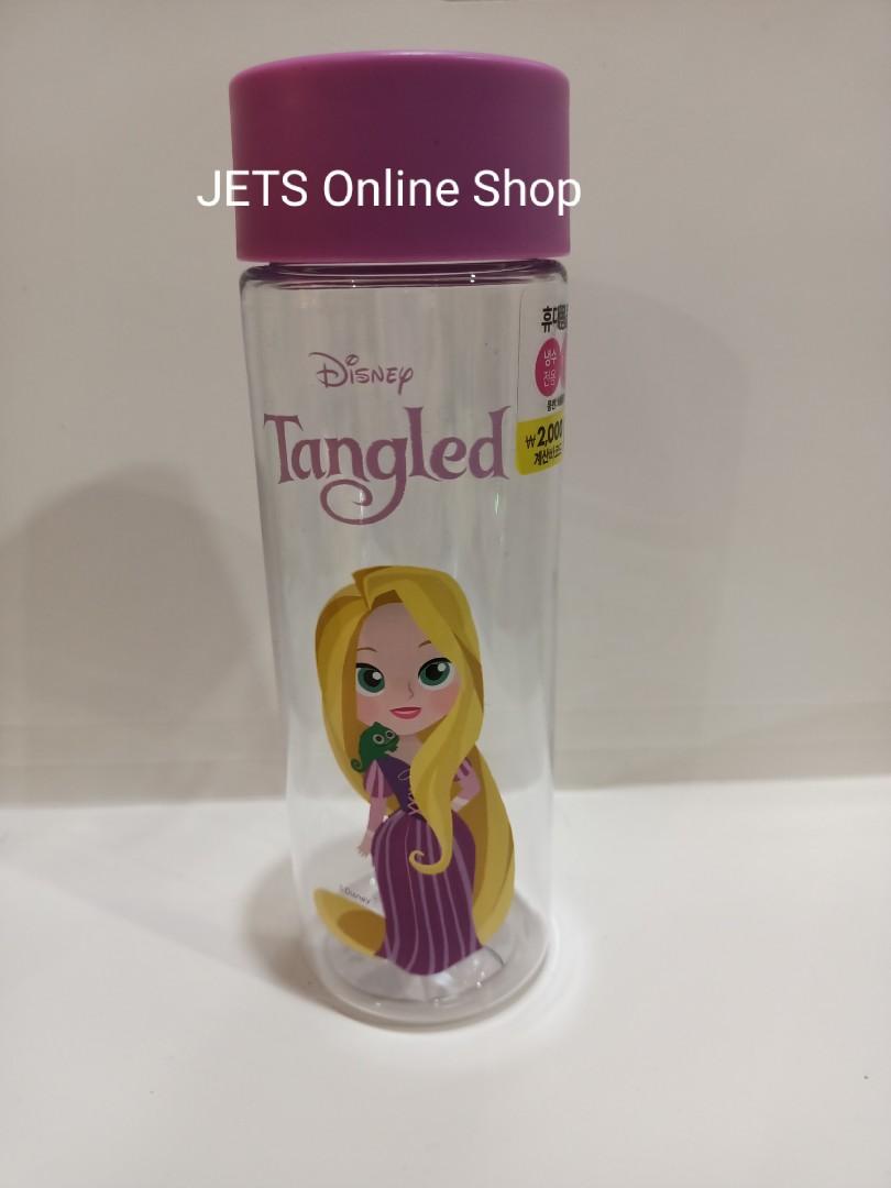 Disney Rapunzel Tumblr Bottle