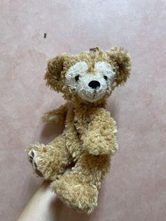 Disney Sea 迪士尼海洋 Duffy 達菲 側身掛袋