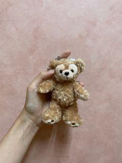 DisneySea 迪士尼海洋 Duffy 達菲 吊飾