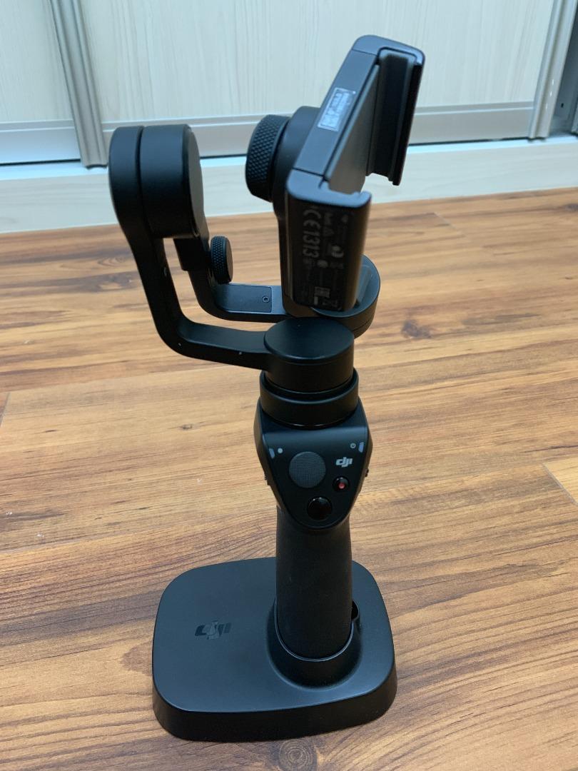 DJI OSMO Mobile 1st Gen, Photography, Photography Accessories, Gimbals ...