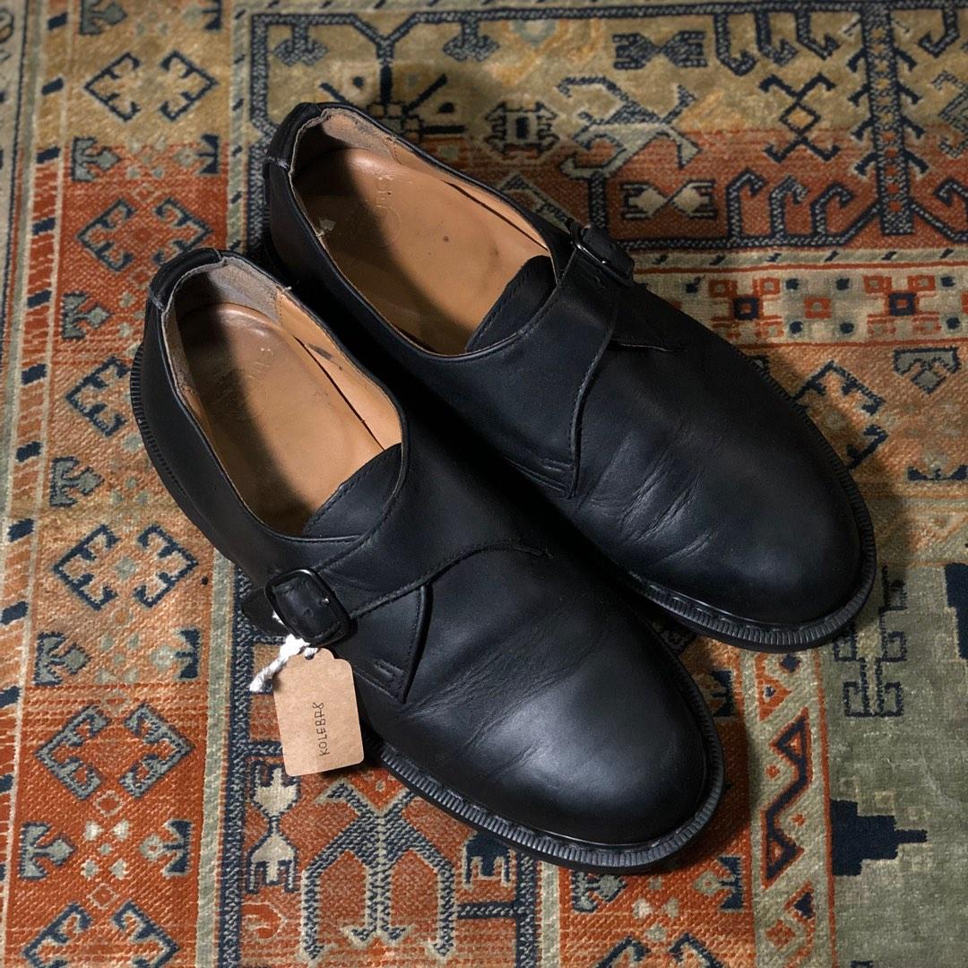 Dr martens padraic online