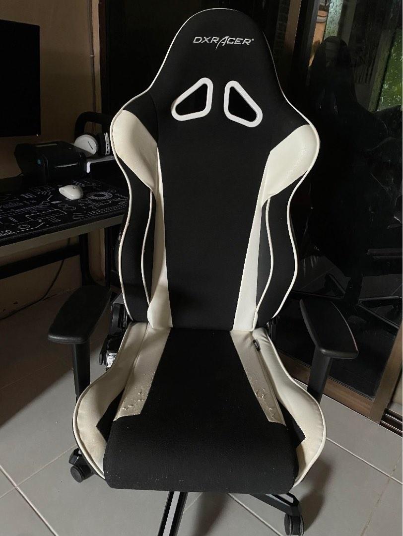 Dxracer rw106 gaming best sale chair