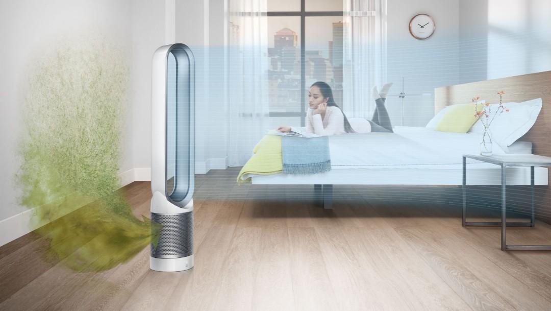 Best buy store dyson hp01