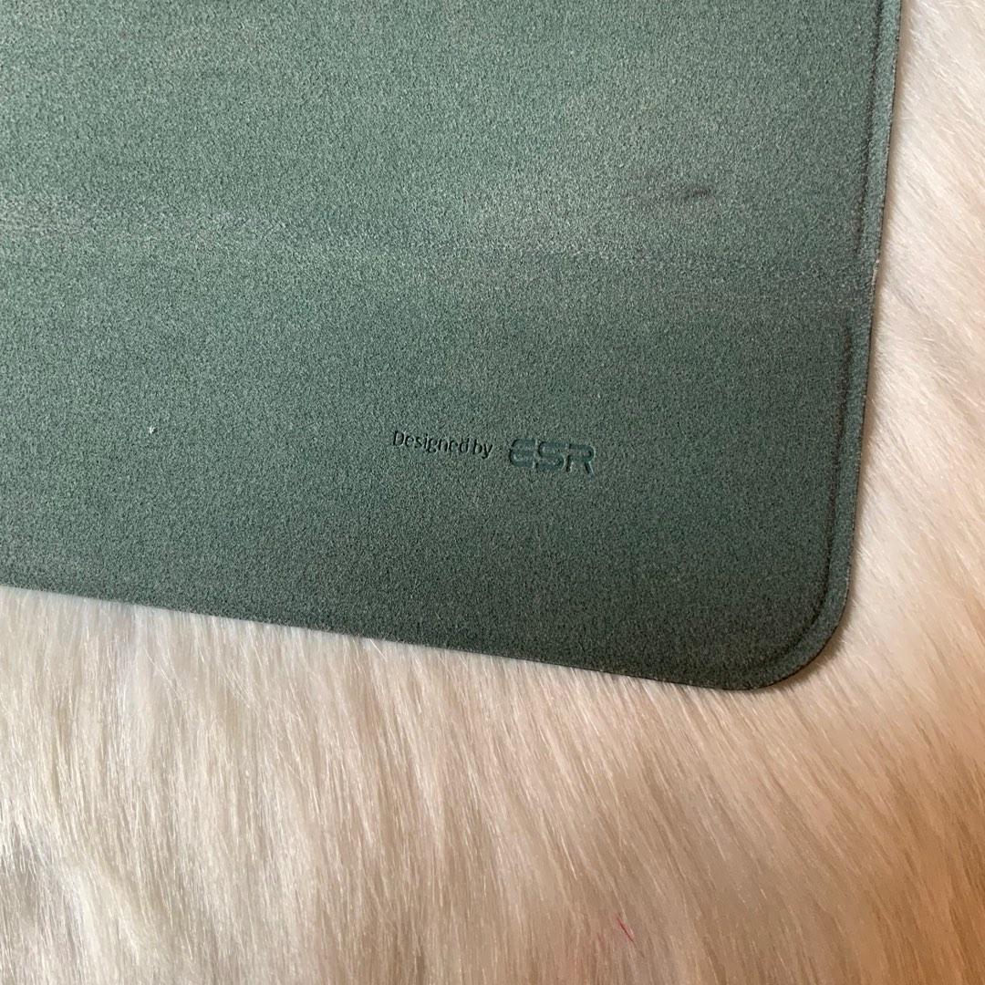 ESR case for Ipad Pro 11in with Apple pencil holder, Mobile