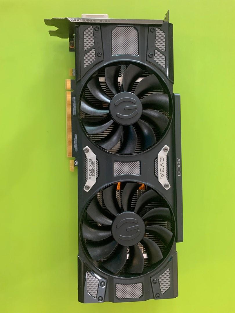 Rtx 1070 cena hotsell